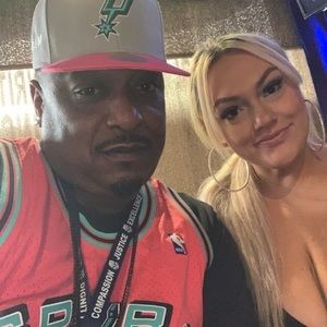 Meet your Posher, Andre